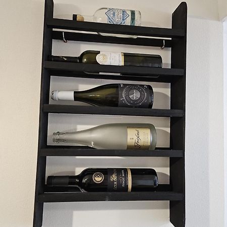 Prosecco Di Abbazia Opatija Exterior foto