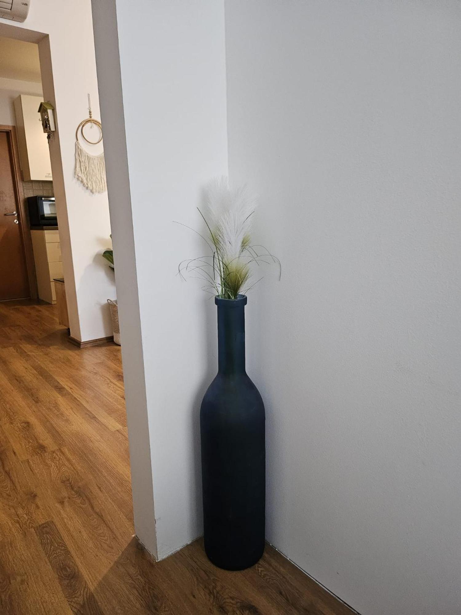 Prosecco Di Abbazia Opatija Exterior foto