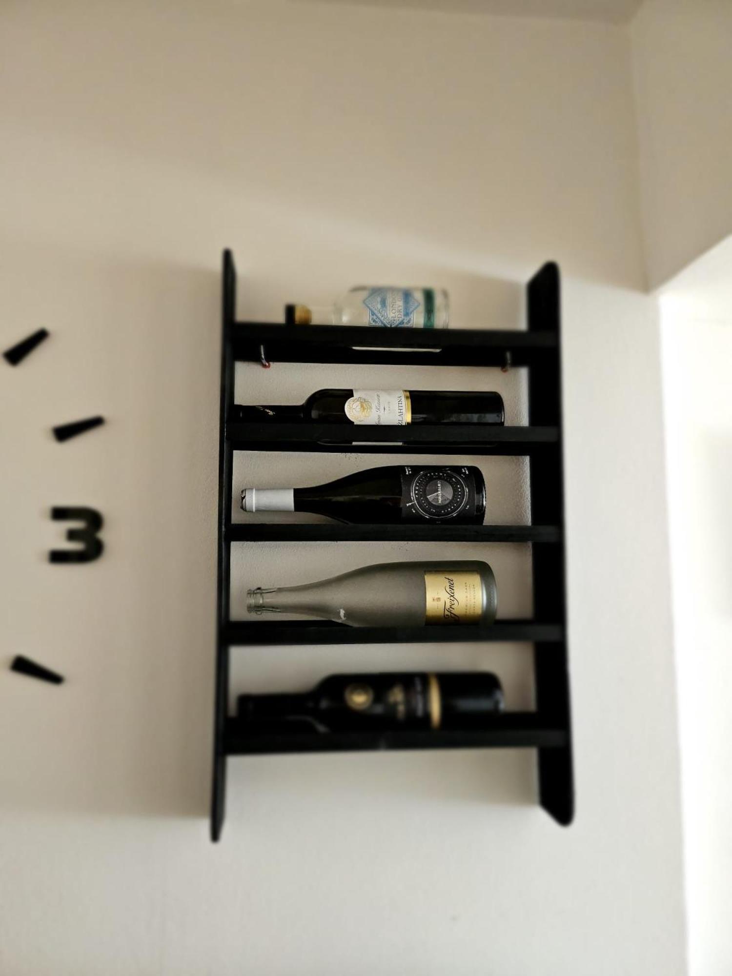 Prosecco Di Abbazia Opatija Exterior foto